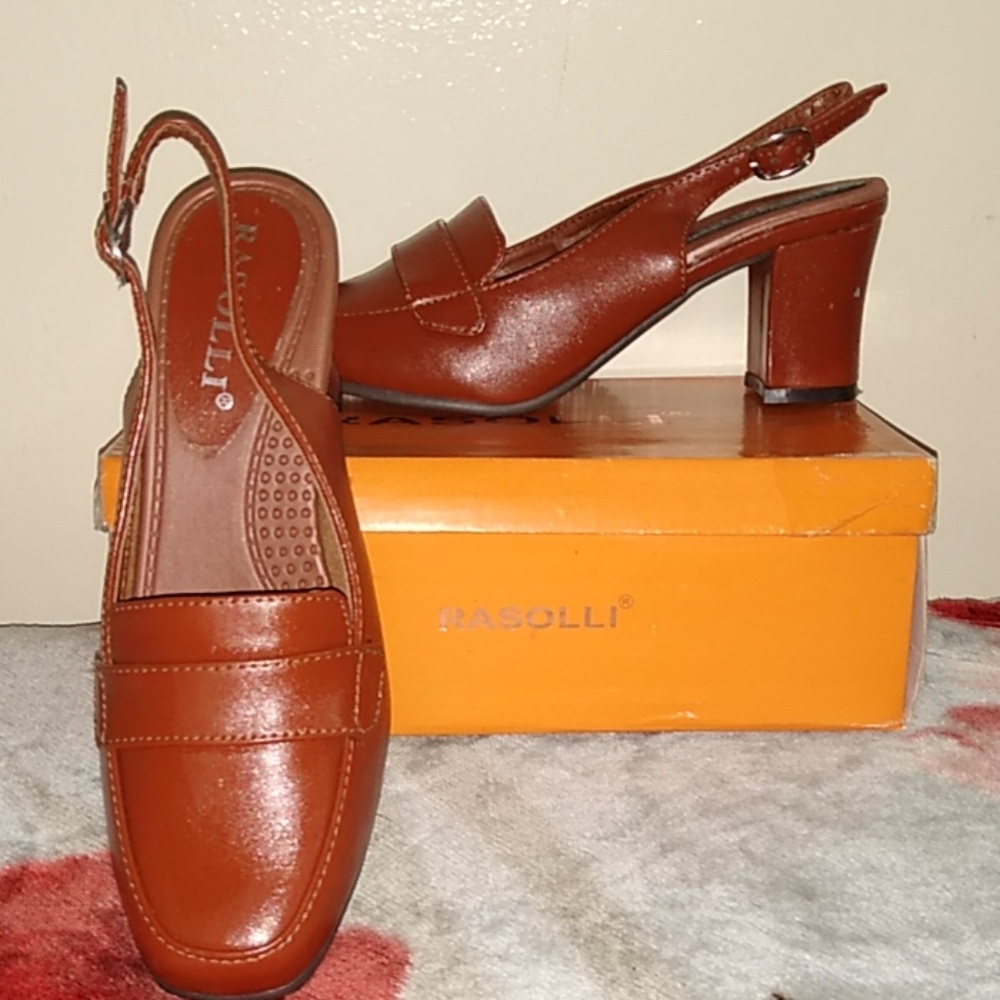 High heels - Picture 2 of 3